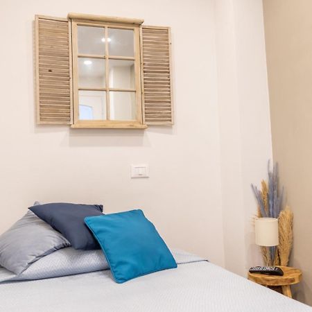 Chez Luis Apartman Imperia Kültér fotó
