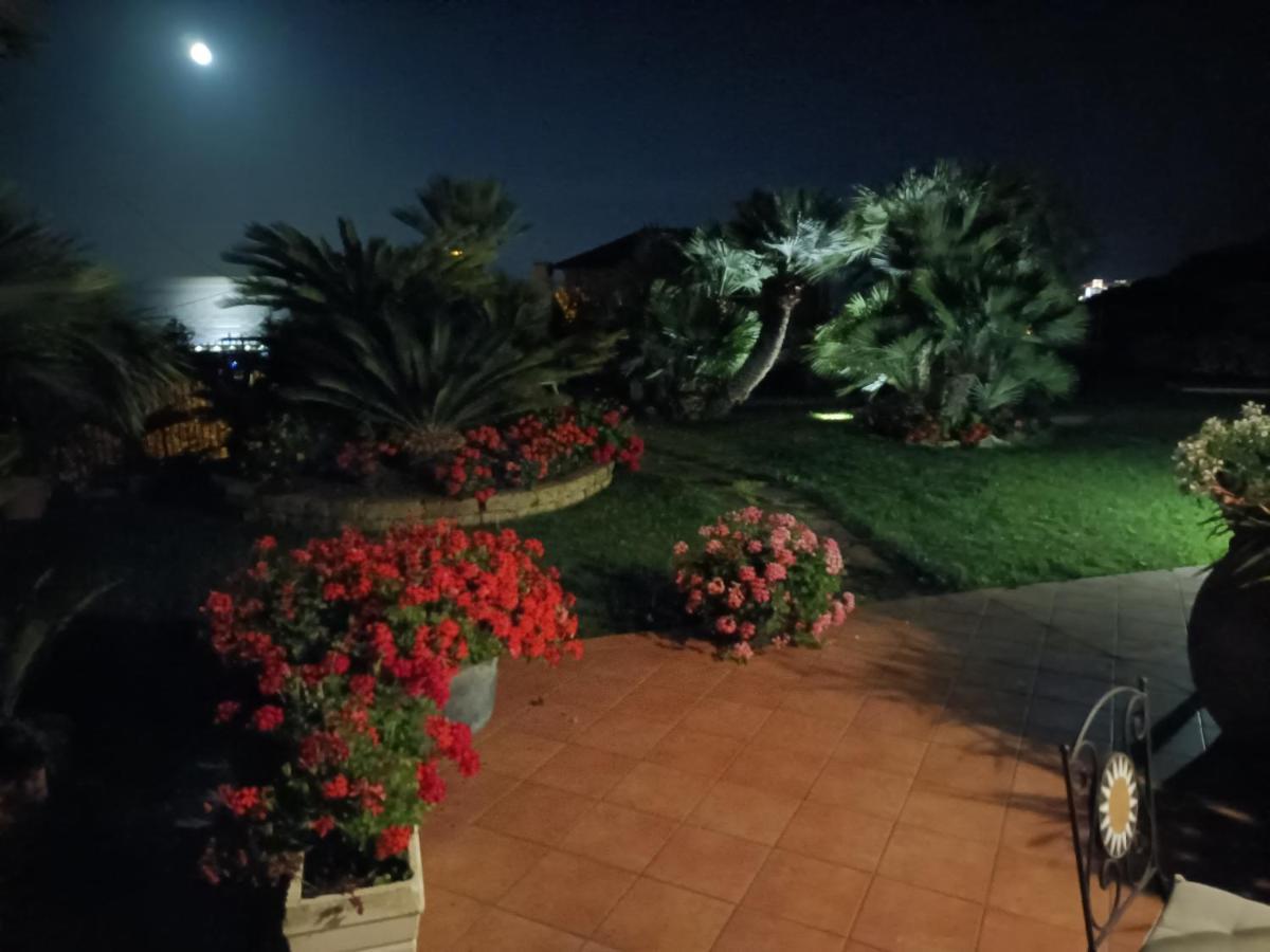 Chez Luis Apartman Imperia Kültér fotó