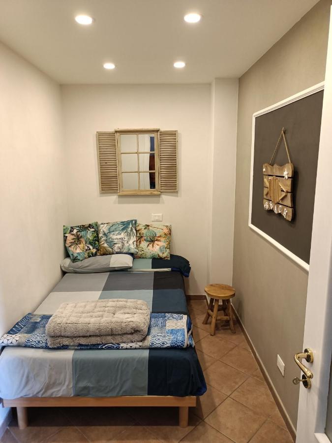 Chez Luis Apartman Imperia Kültér fotó