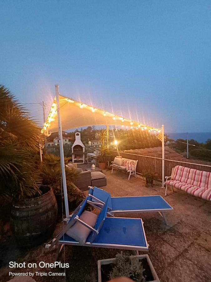 Chez Luis Apartman Imperia Kültér fotó