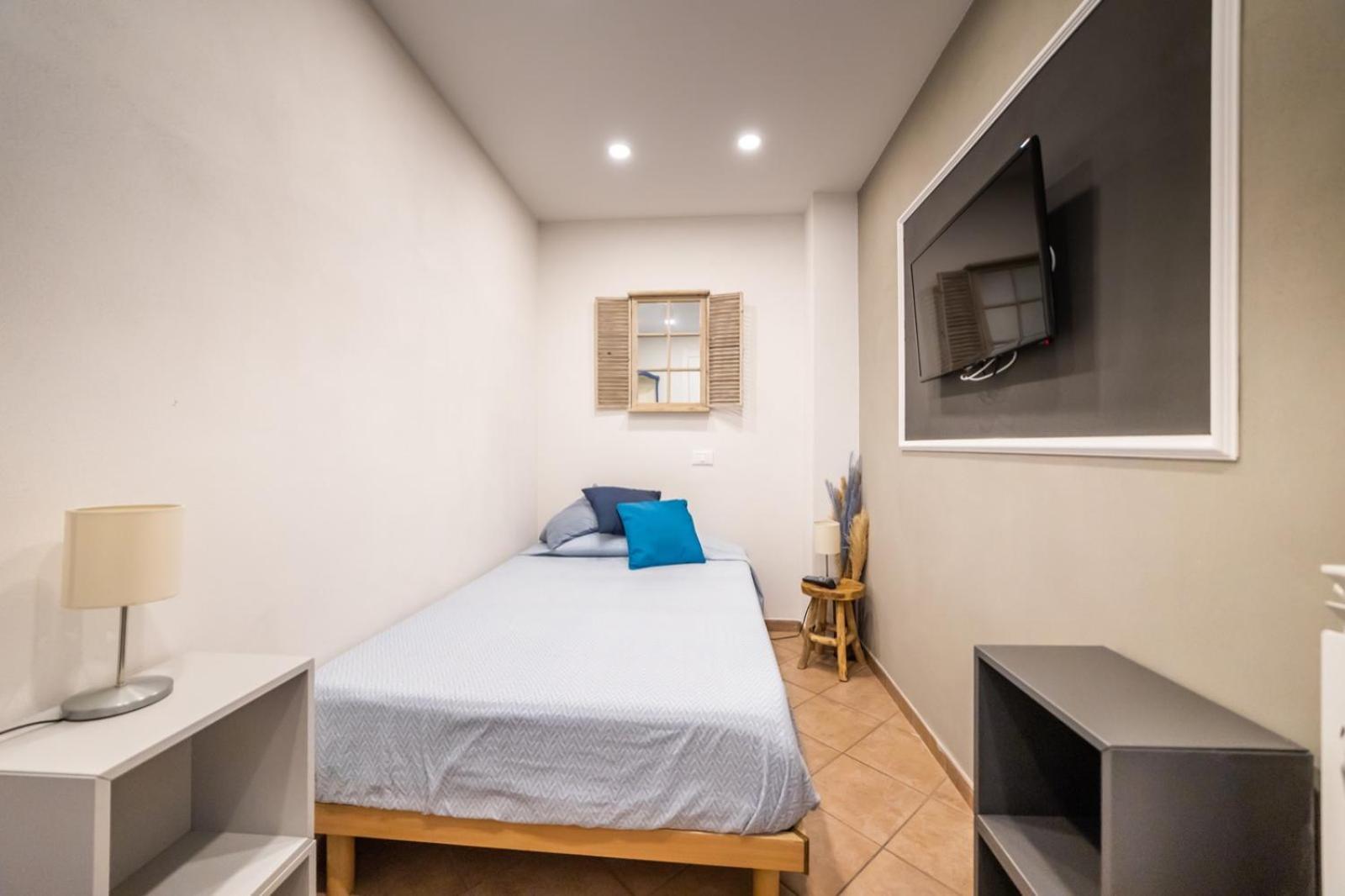 Chez Luis Apartman Imperia Kültér fotó