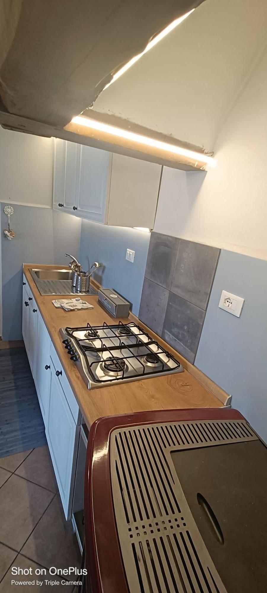 Chez Luis Apartman Imperia Szoba fotó