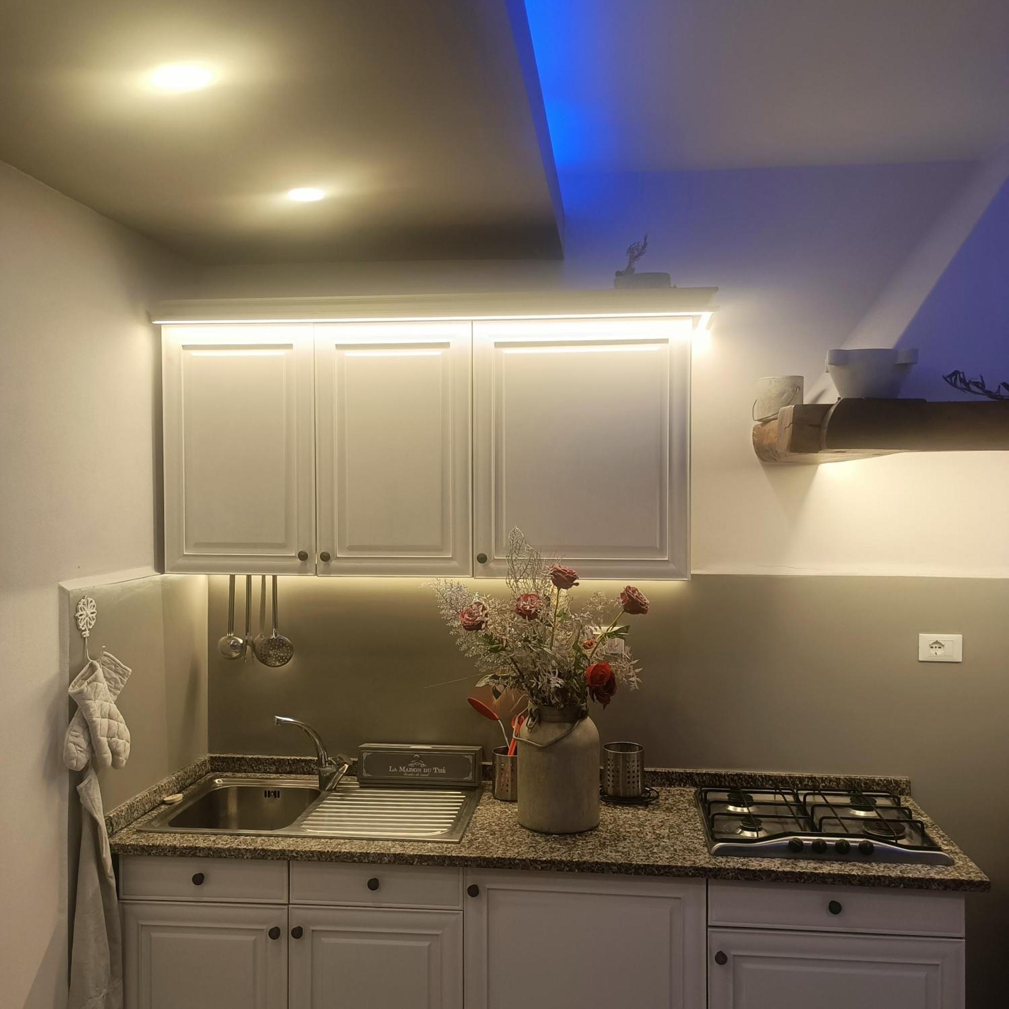Chez Luis Apartman Imperia Kültér fotó