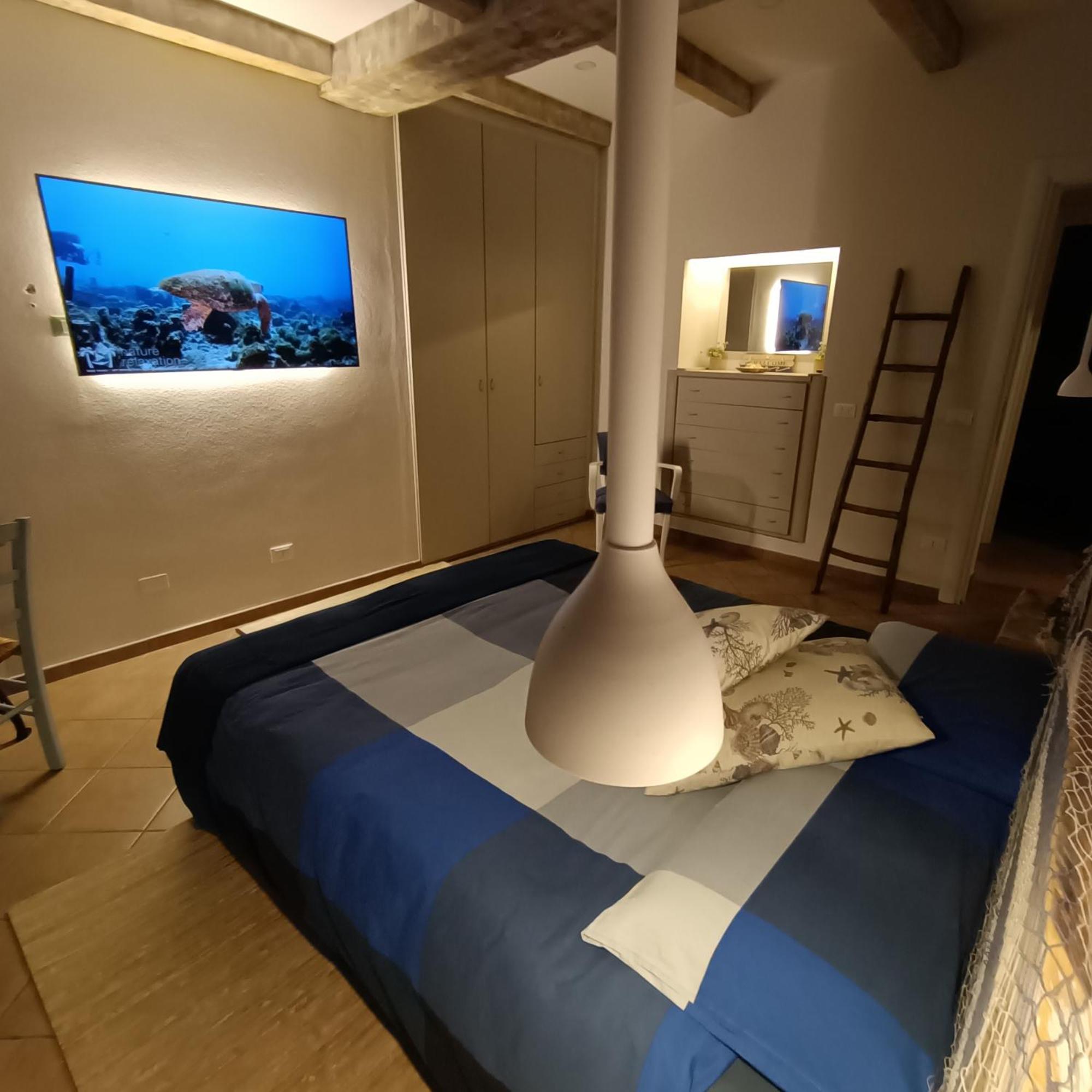 Chez Luis Apartman Imperia Szoba fotó
