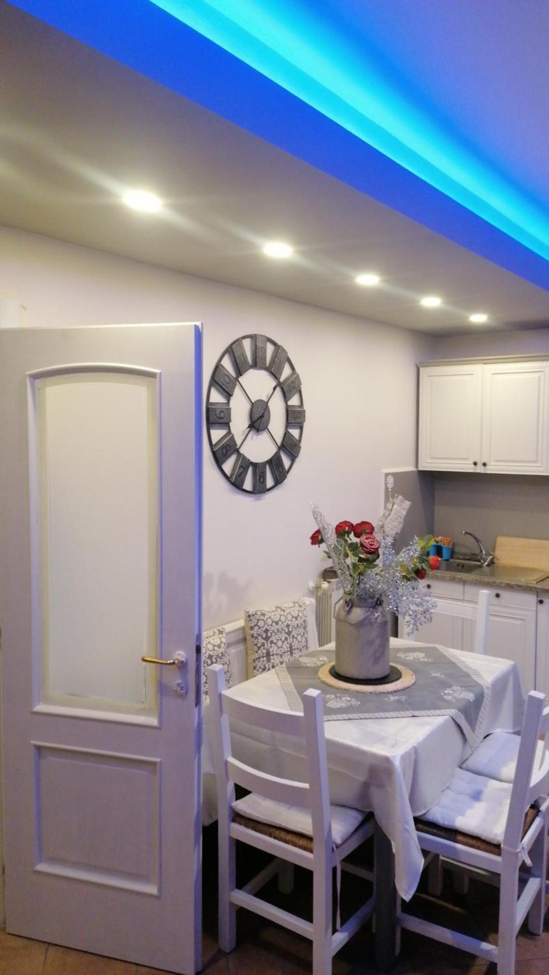 Chez Luis Apartman Imperia Szoba fotó