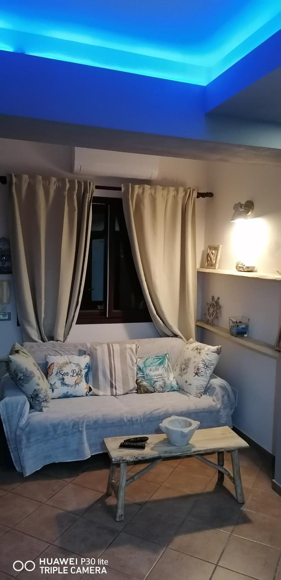 Chez Luis Apartman Imperia Szoba fotó