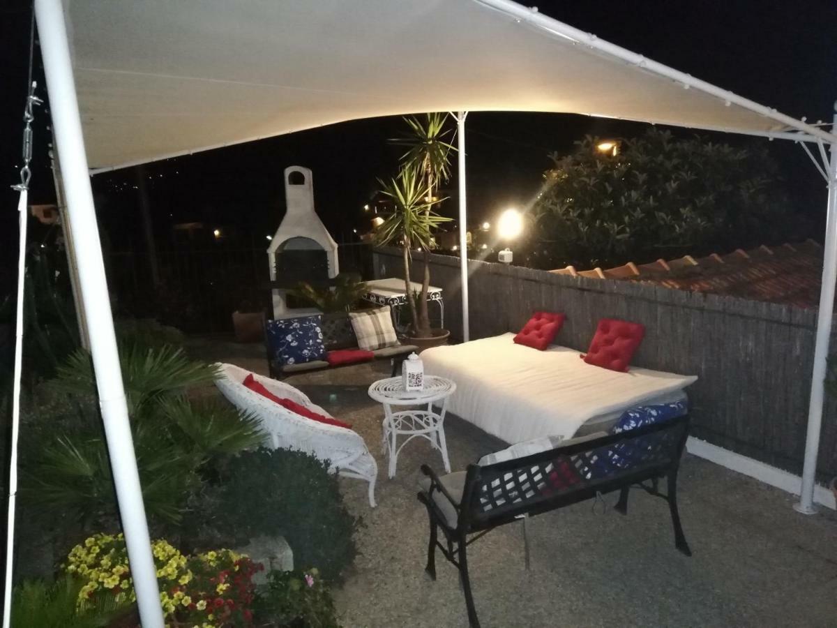 Chez Luis Apartman Imperia Kültér fotó